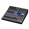 ZooM LiveTrak L-8, interfejs audio, mixer, rejestrator