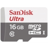 SanDisk Pami micro SDHC 16GB