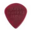 Dunlop 518 PJP RD John Petrucci Primetone JZ 3 kostka gitarowa kolor czerwony