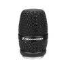 Sennheiser MMD-835-1 BK  kapsua mikrofonu do nadajnika EW, charakterystyka kardioidalna