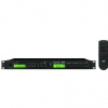 IMG Stage Line CD112TRS odtwarzacz CD MP3 Tuner USB