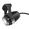 Eurolite LED Pinspot IP PST-10W 2700K czarny - owietlacz zewntrzny
