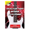 AN Rowan J. Parker ″Rockstar bass course″ kurs podstawiowy ksika
