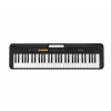 CASIO CT S 100 BK keyboard, kolor czarny ( zasilacz opcjonalny)