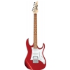 Ibanez Gio GRX40-CA Candy Apple gitara elektryczna
