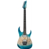 Ibanez RG1120PBZ-CIF Caribbean Islet Flat Premium gitara elektryczna