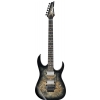 Ibanez RG1120PBZ-CKB Charcoal Black Burst Premium gitara elektryczna
