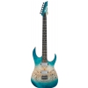Ibanez RG1121PB-CIF Caribbean Islet Flat Premium gitara elektryczna