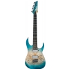 Ibanez RG1127PBFXCIF Premium Caribbean Islet Flat gitara elektryczna 7-str. - WYPRZEDA