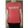 Arturia T-shirts Pigments czerwona S