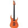 Ibanez RGR5221-TFR Transparent Fluorescent Orange Prestige gitara elektryczna