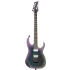 Ibanez RG60ALS-BAM Black Aurora Burst Matte Axion Label gitara elektryczna