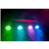 American DJ Dotz TPAR System - zestaw 4 szt. reflektorw LED COB na belce