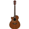 Ibanez AE295L-LGS Natural Low Gloss gitara elektroakustyczna leworczna