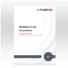 Musoneo Ableton Live od podstaw - kurs video PL, wersja elektroniczna