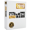 PG Music Band-in-a-Box Pro 2019 dla Mac, wersja elektroniczna