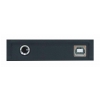 Midiplus minicontrol Klawiatura sterujca - kontroler USB/MIDI