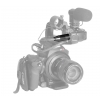 BOYA 35C-XLR Pro Adapter 3,5 mm Mini Jack na XLR