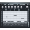 Image Line Transistor Bass (FL Studio/VST) instrument wirtualny, wersja elektroniczna