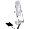 BOYA BY-PM700SP mikrofon pojemnościowy USB-C oraz lightning