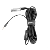 BOYA BY-BCA6 Kabel mikrofonowy z wbudowanym przedwzmacniaczem