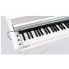 THE ONE Piano Hi-Lite Listwa z diodami LED nadkadana na tradycyjn klawiatur instrumentu