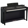 Yamaha CVP 805 B Clavinova pianino cyfrowe (kolor: czarny)