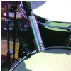 Sontronics DRUM Pack zestaw mikrofonów do perkusji