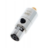 AKG MDA4 SHURE adapter Microdot/mini-XLR do mikroportw SHURE