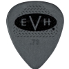 EVH Signature Picks, Gray/Black, .73 mm, 6 Count kostki do gitary