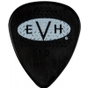 EVH Signature Picks, Black/White, 1.00 mm, 6 Count kostki do gitary