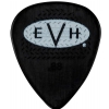 EVH Signature Picks, Black/White, .88 mm, 6 Count kostki do gitary