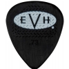 EVH Signature Picks, Black/White, .73 mm, 6 Count kostki do gitary