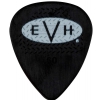 EVH Signature Picks, Black/White, .60 mm, 6 Count kostki do gitary