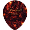 Fender 347 Shape, Tortoise Shell, Heavy, (12) kostka gitarowa