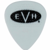 EVH Signature Picks, White/Black, .88 mm, 6 Count kostki do gitary