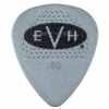 EVH Signature Picks, Gray/Black, .60 mm, 6 Count kostki do gitary