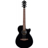 Ibanez AEG50-BK Black High Gloss gitara elektroakustyczna