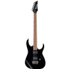 Ibanez Iron Label RGIB21-BK Black gitara elektryczna barytonowa 28″