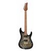 Ibanez AZ242PBG-CKB Charcoal Black Burst Premium gitara elektryczna