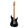 Ibanez AZ2204B-BK Black Prestige gitara elektryczna
