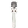 Heil Sound PR 35 Silver mikrofon dynamiczny, kolor srebrny