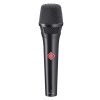 Neumann KMS 104 Plus mikrofon pojemnociowy, kolor czarny