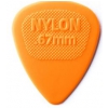 Dunlop 4432 Nylon Midi Standard kostka gitarowa 0.67mm