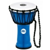Meinl JRD-B Junior Djemebe Blue instrument perkusyjny