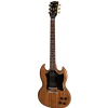 Gibson SG Tribute NW Natural Walnut Modern gitara elektryczna
