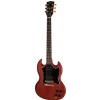 Gibson SG Tribute VCS Vintage Cherry Satin Modern gitara elektryczna