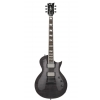 ESP EII Eclipse STBLK FM gitara elektryczna, See Thru Black, poekspozycyjna