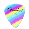 Fender Rainbow, 351 Shape, Thin (12)