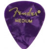 Fender Purple Moto, 351 Shape, Medium (12)